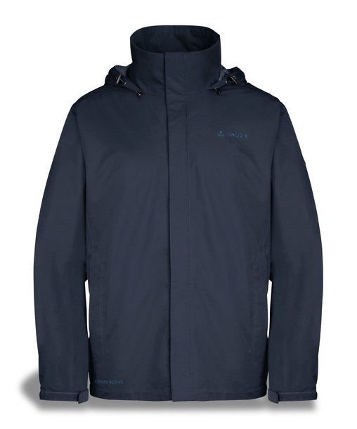 Doppstadt VAUDE Light Jacket, Men