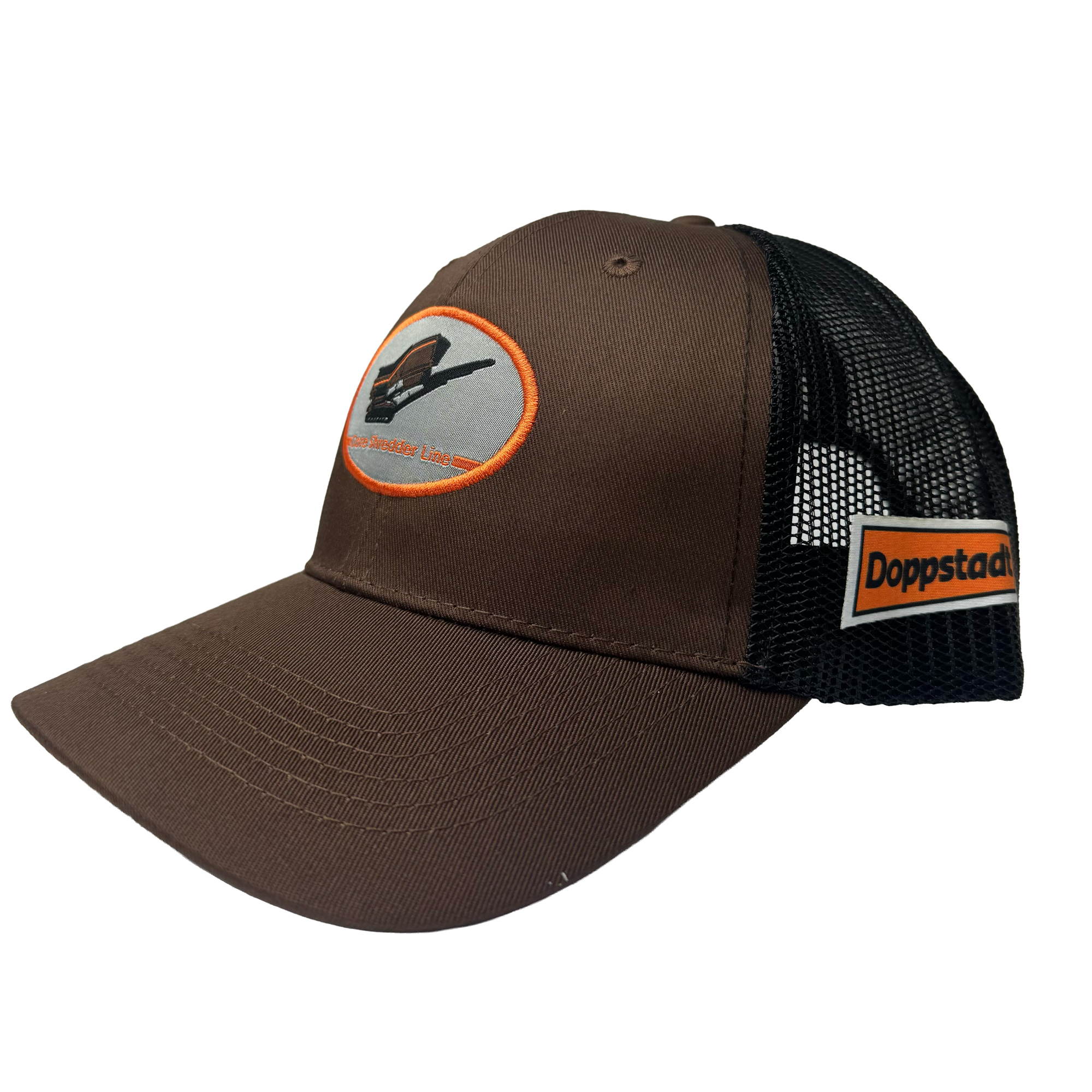 Trucker Cap CoreLine