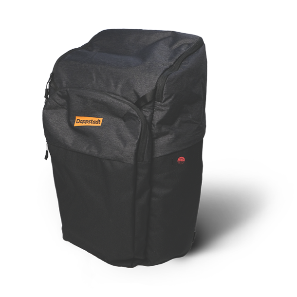  Tagesrucksack Albali black