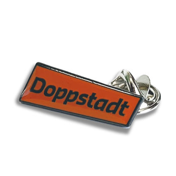 Pin Anstecknadel Doppstadt