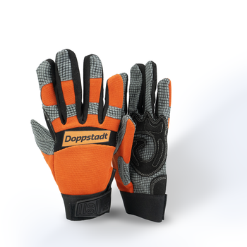 Doppstadt Mounting Glove