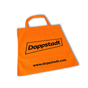 Doppstadt Cotton Bag, orange